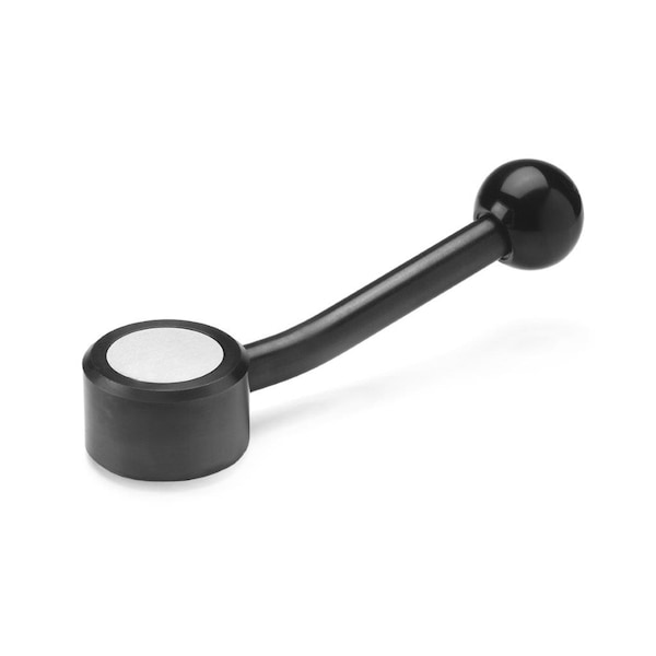 JW Winco GN125 8TA34/E Adjustable Lever